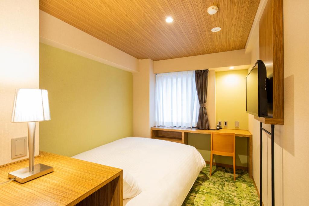 Fukuoka Toei Hotel photo 4