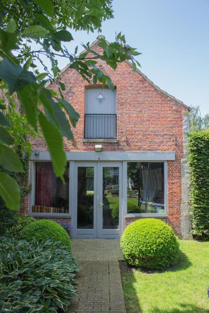B&B Koetshuis photo 4