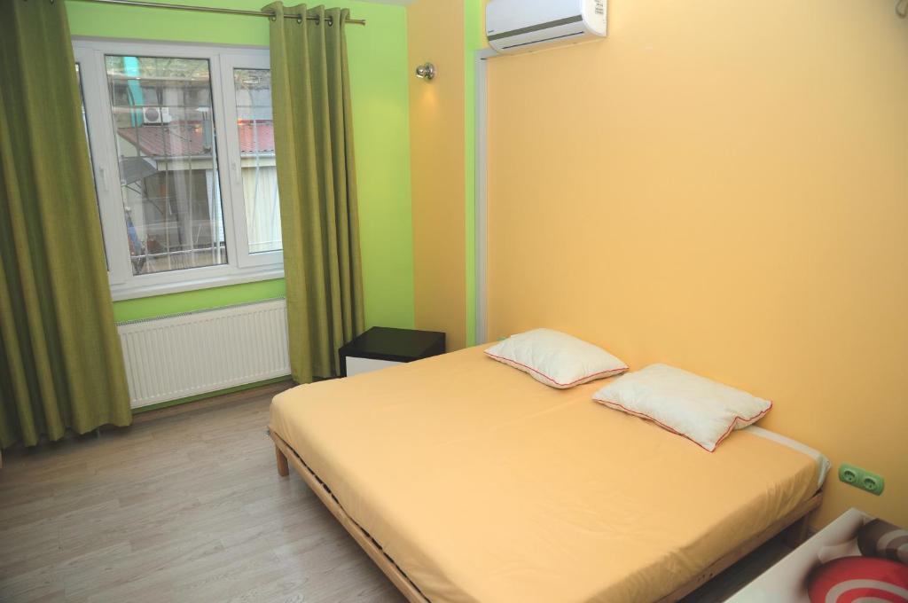 Homestay on Kanatna Street 57 photo 1