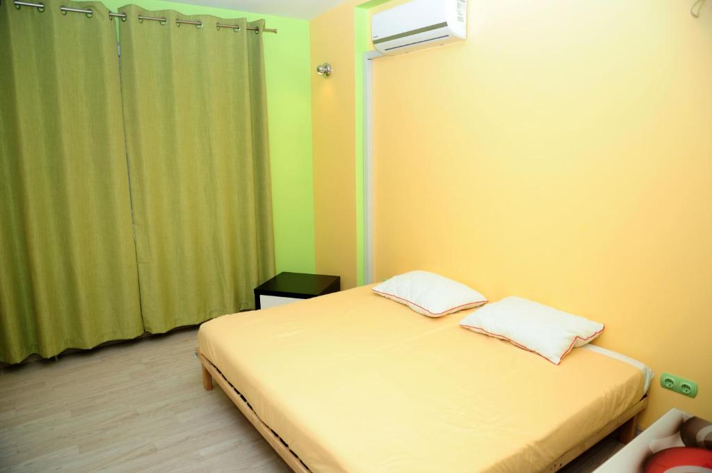 Homestay on Kanatna Street 57 photo 2