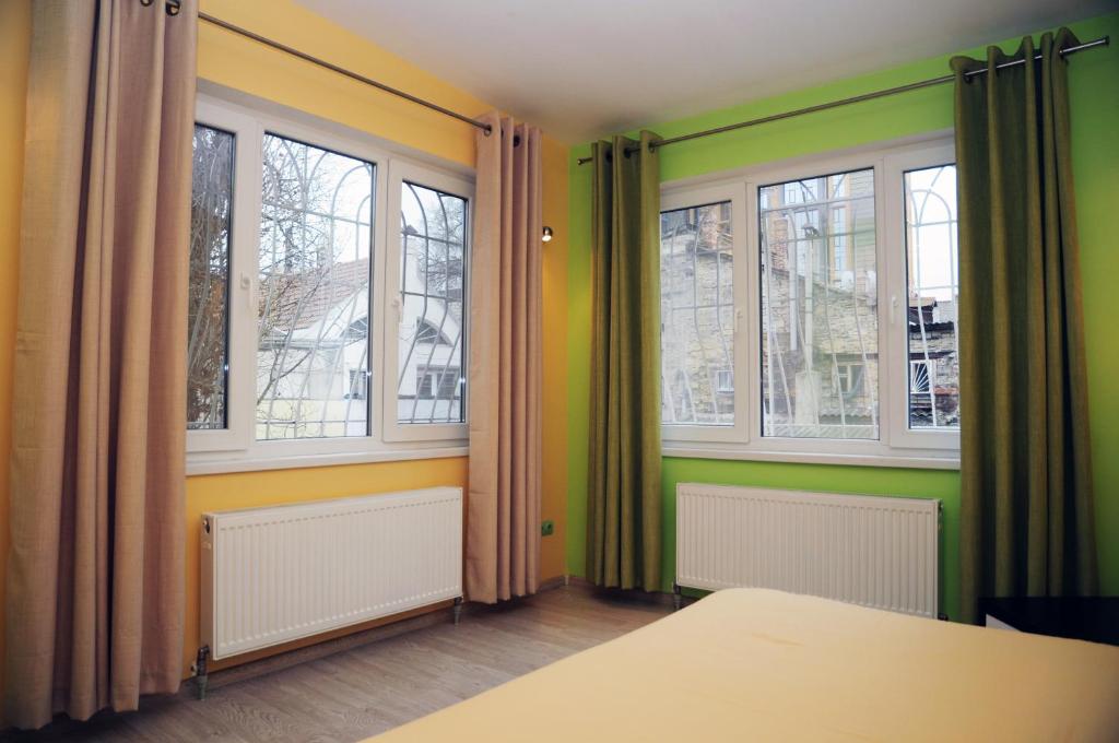 Homestay on Kanatna Street 57 photo 4