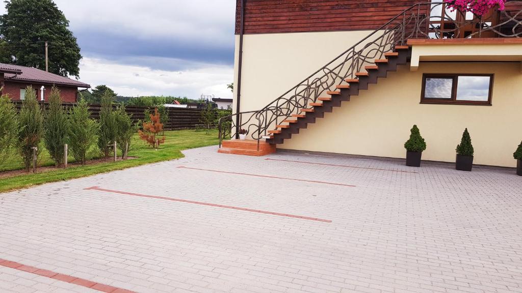 Irmos Apartamentai salia Klaipedos photo 1