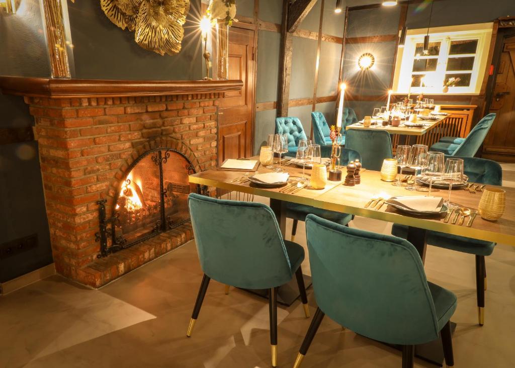 Meinsbur Boutique Hotel photo 4