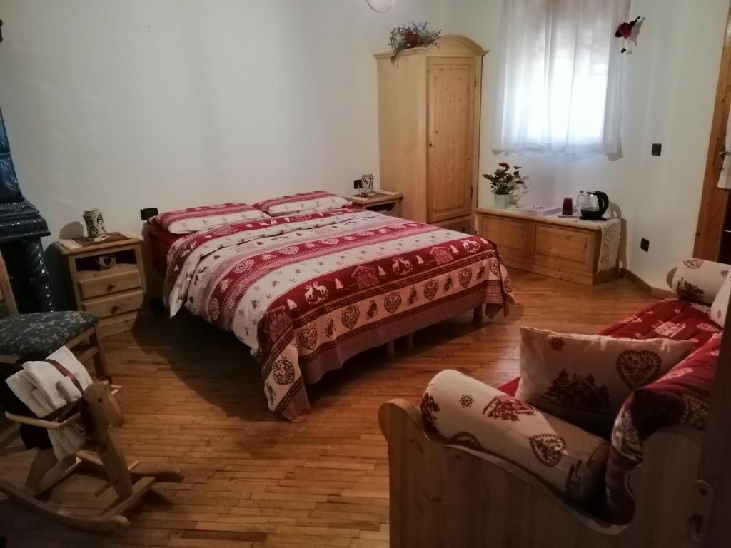 B&B Casa Delle Fate photo 2