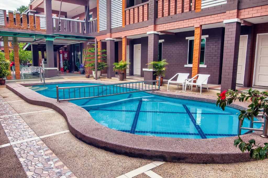 Myvilla Langkawi Hotel photo 1