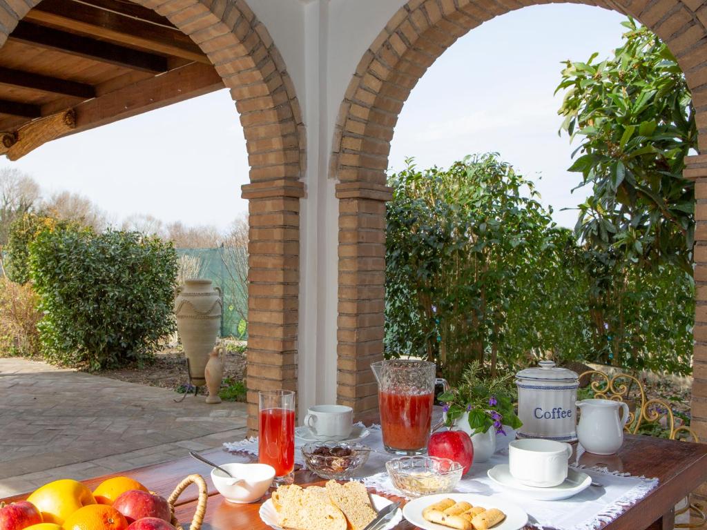 Al Guado di Assisi B&B photo 4