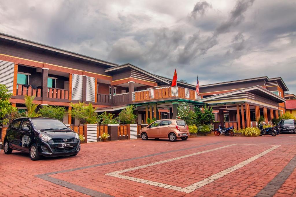 Myvilla Langkawi Hotel photo 2