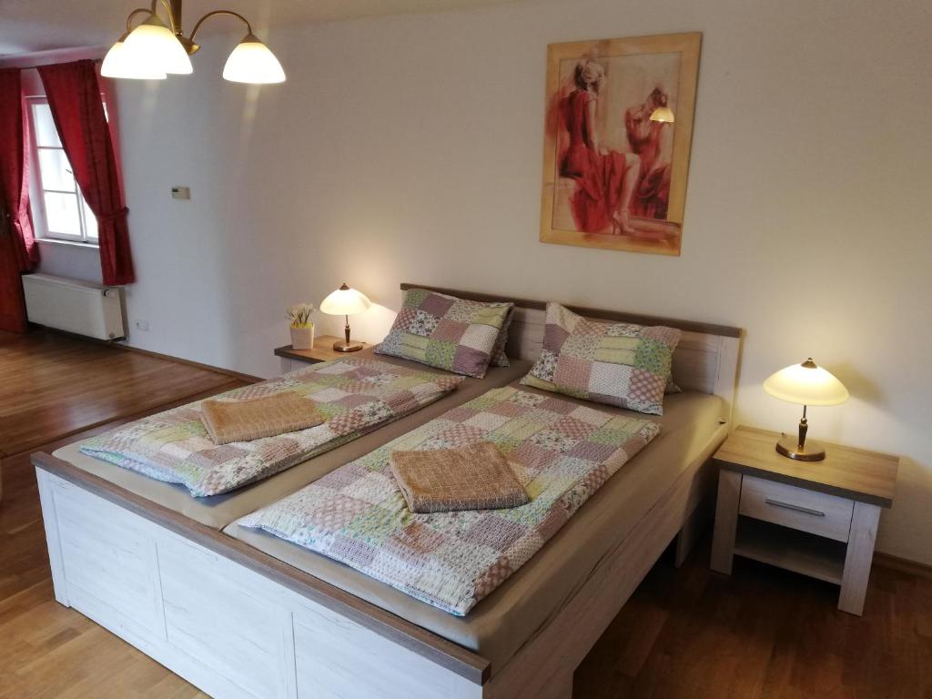 Vila Johanka photo 2