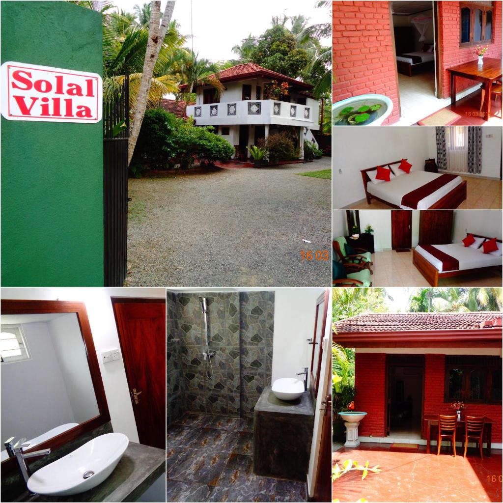 Solal Villa photo 2
