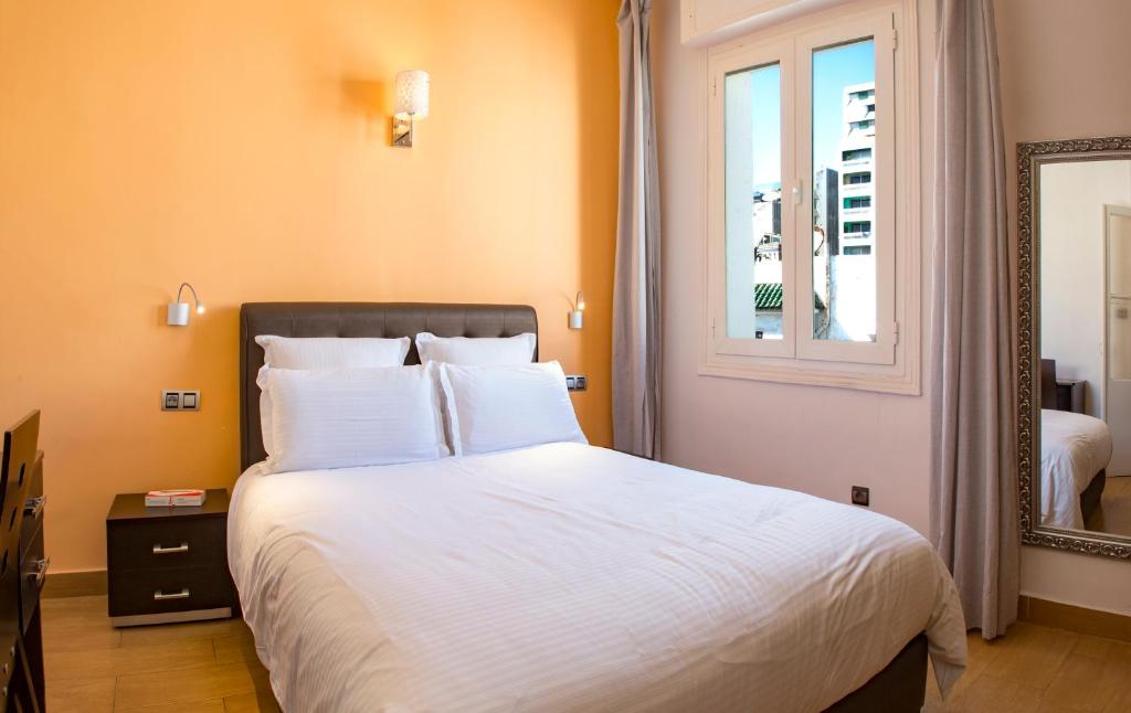 Appartements Rabat Balima Harcourt photo 2