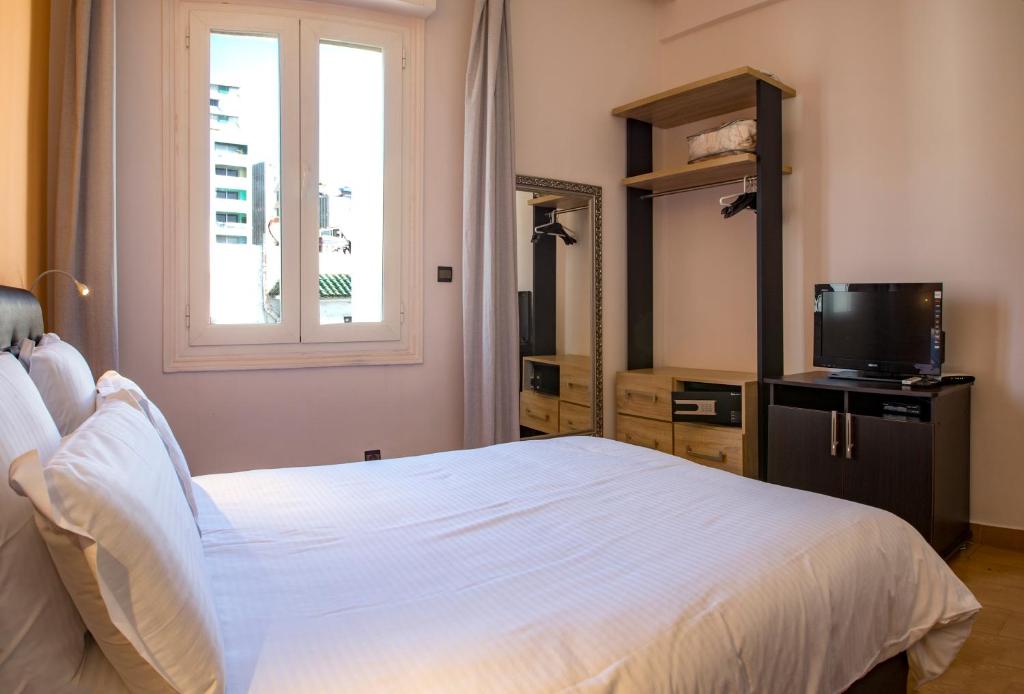 Appartements Rabat Balima Harcourt photo 4