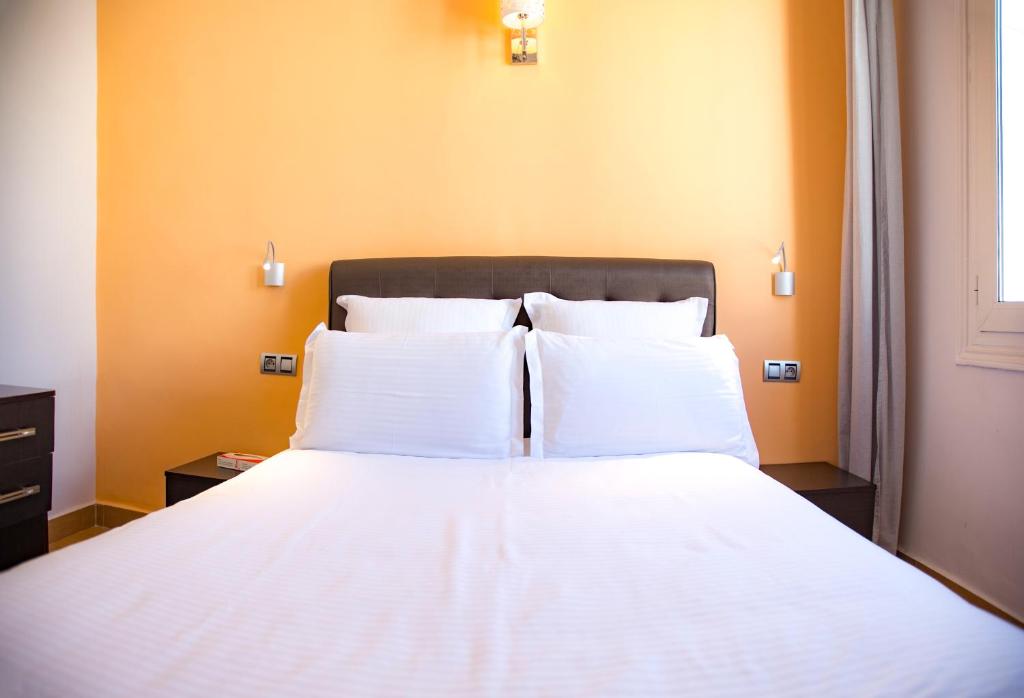 Appartements Rabat Balima Harcourt photo 3