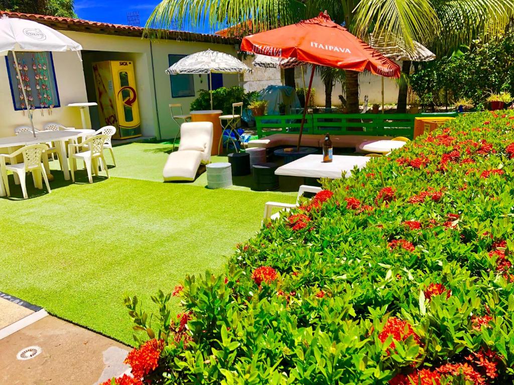 Ótima Localização casa, 7 quartos-Porto de Galinhas 900m piscinas naturais photo 4