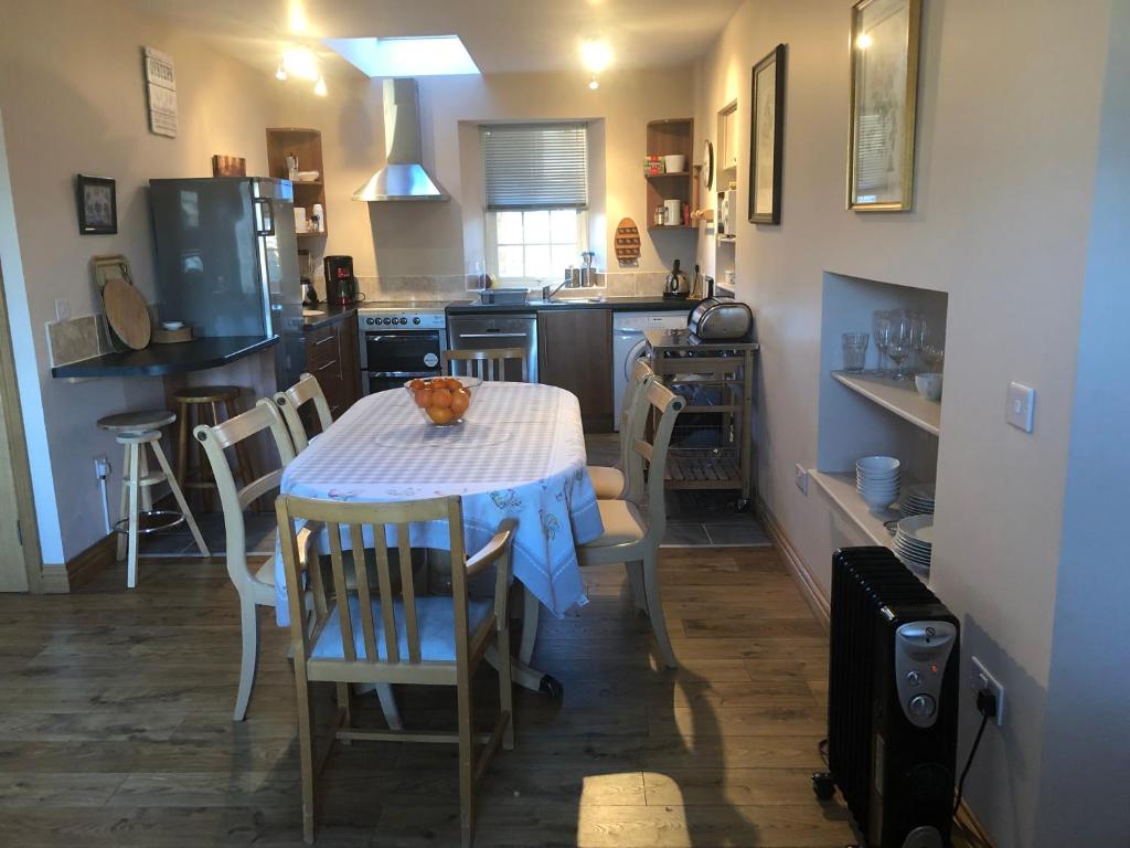 Luffness Castle Cottage photo 2