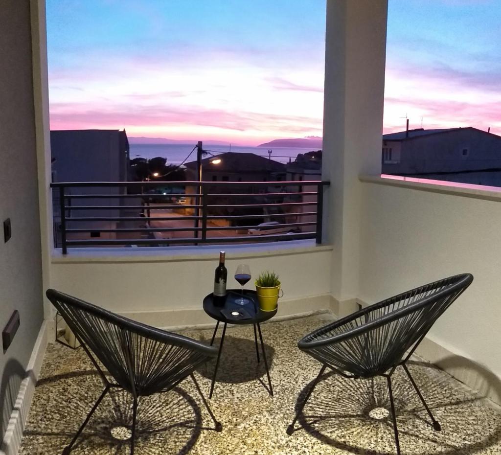 Apartman for 4 - Lovreta photo 3