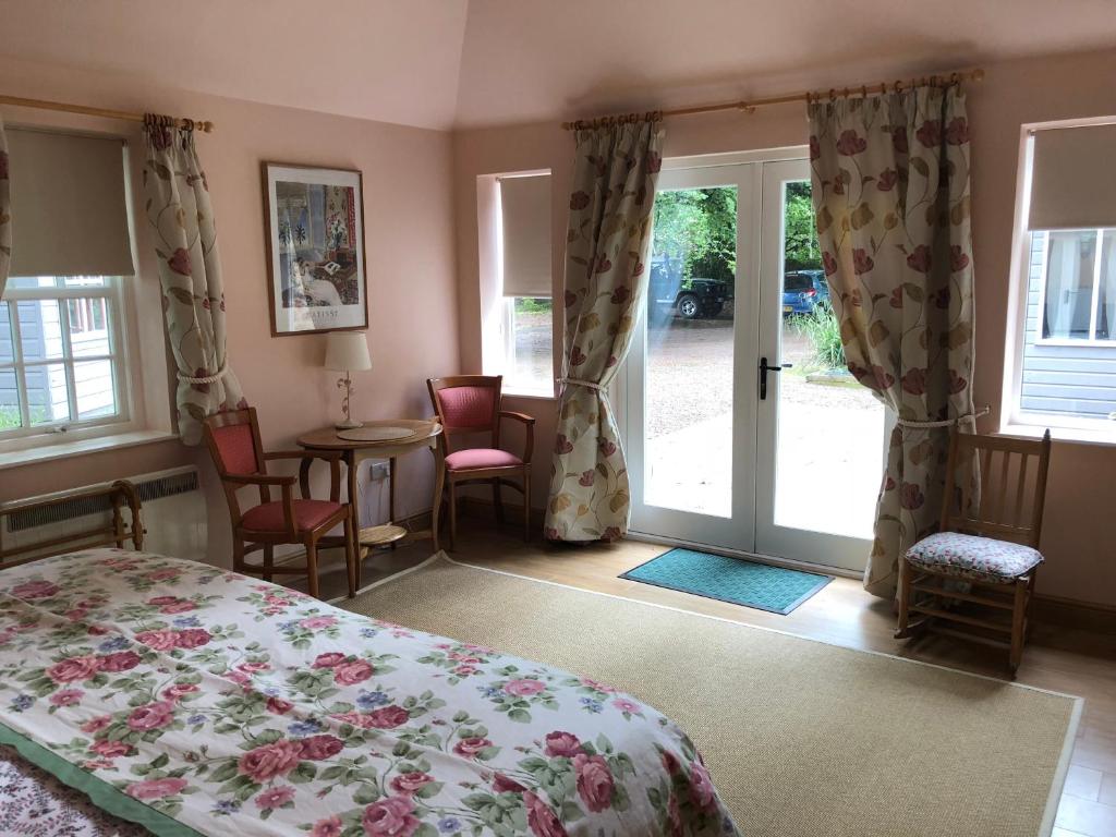 Luffness Castle Cottage photo 3