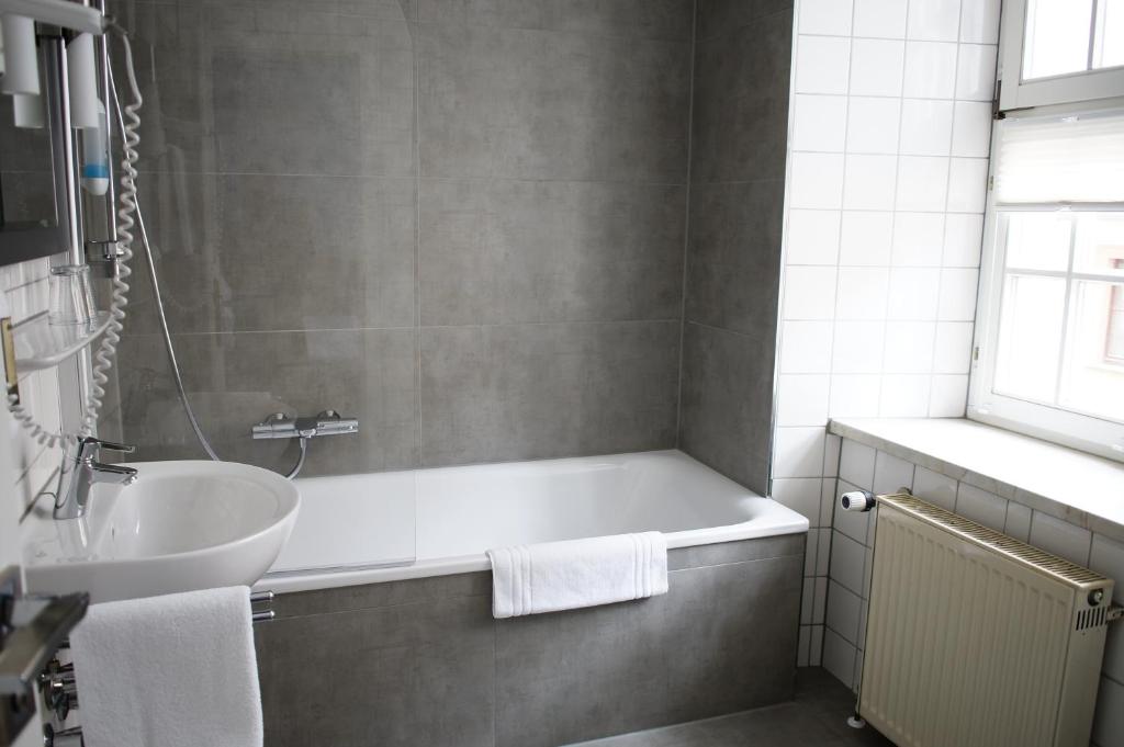 Hotel Am Obermarkt Room Type - Comfort Double Room