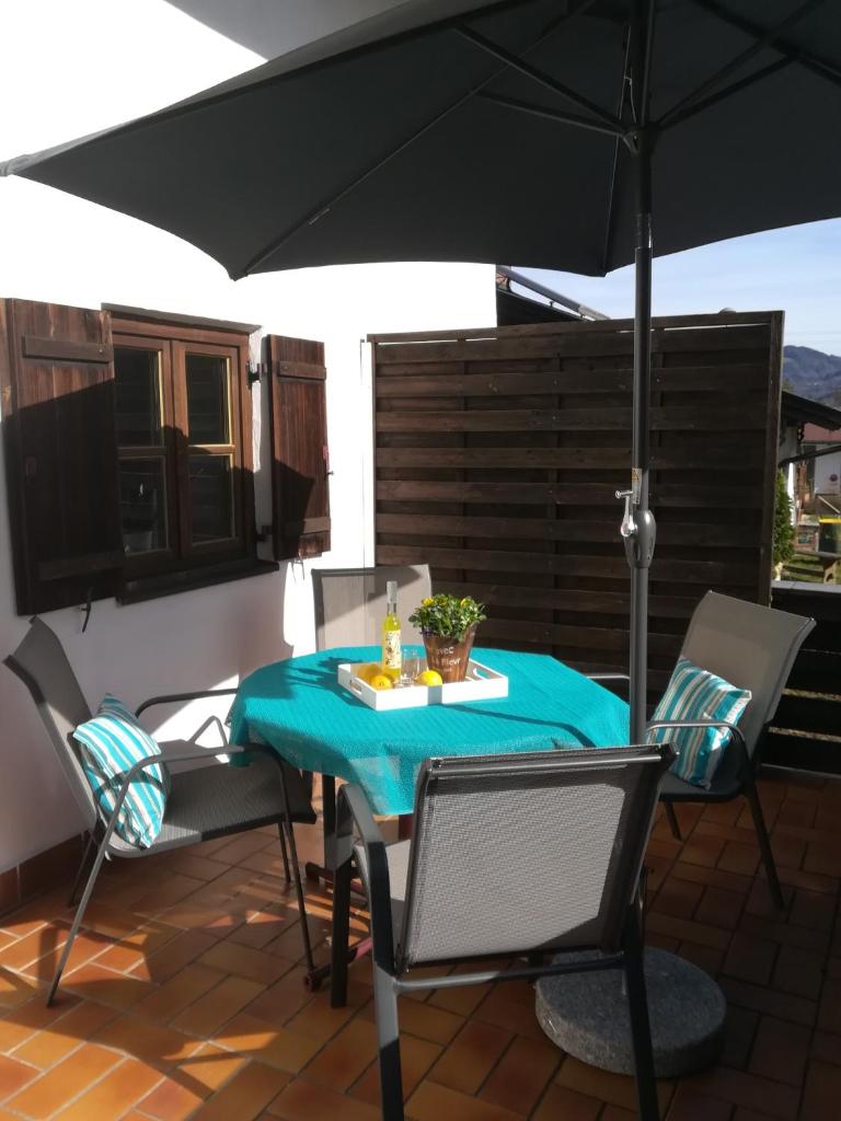 Ferienwohnung Gärtner photo 3