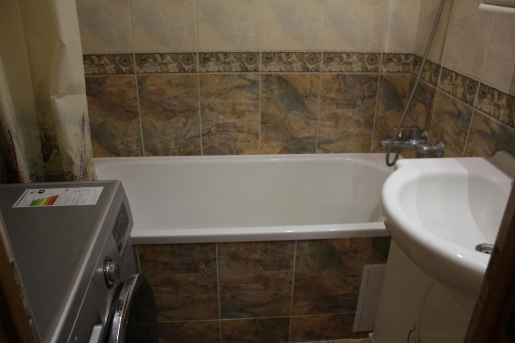 Apartment Tiraspol Center photo 4