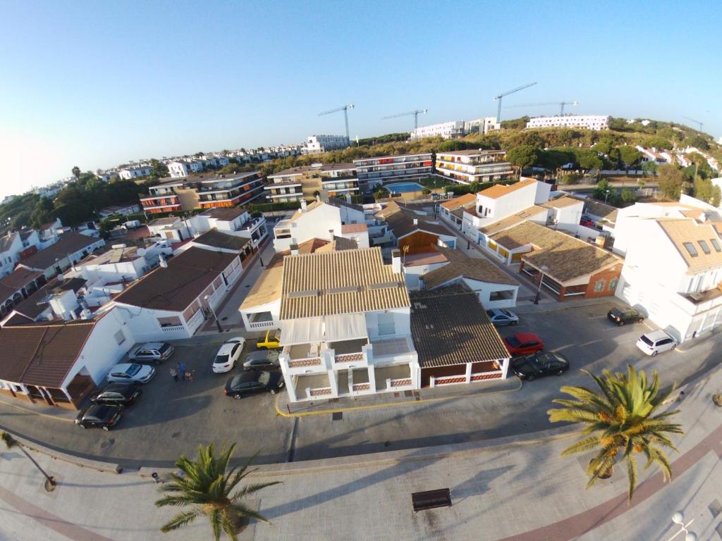 Apartamentos en Paseo Maritimo photo 1