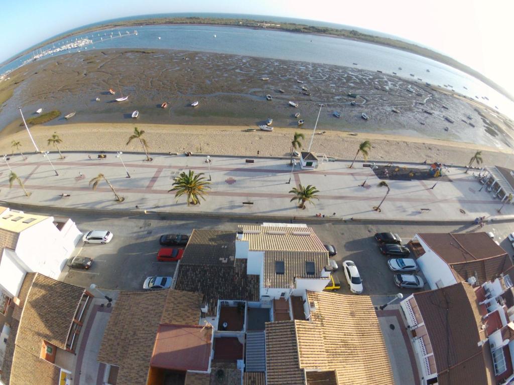 Apartamentos en Paseo Maritimo photo 2