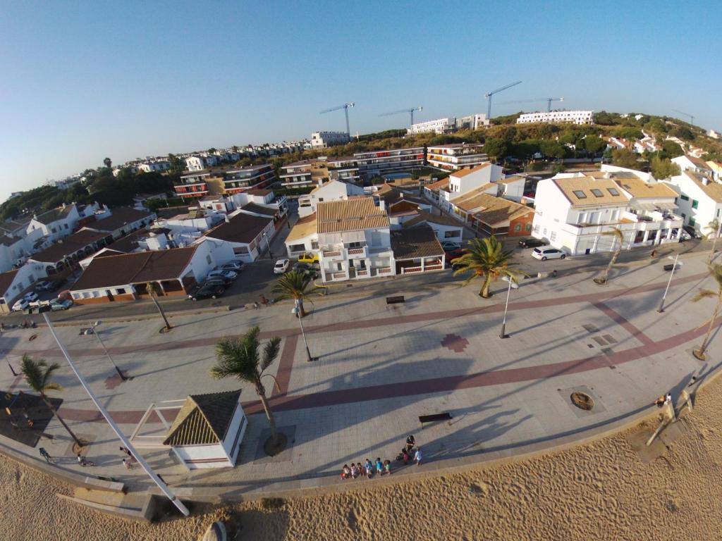 Apartamentos en Paseo Maritimo photo 4