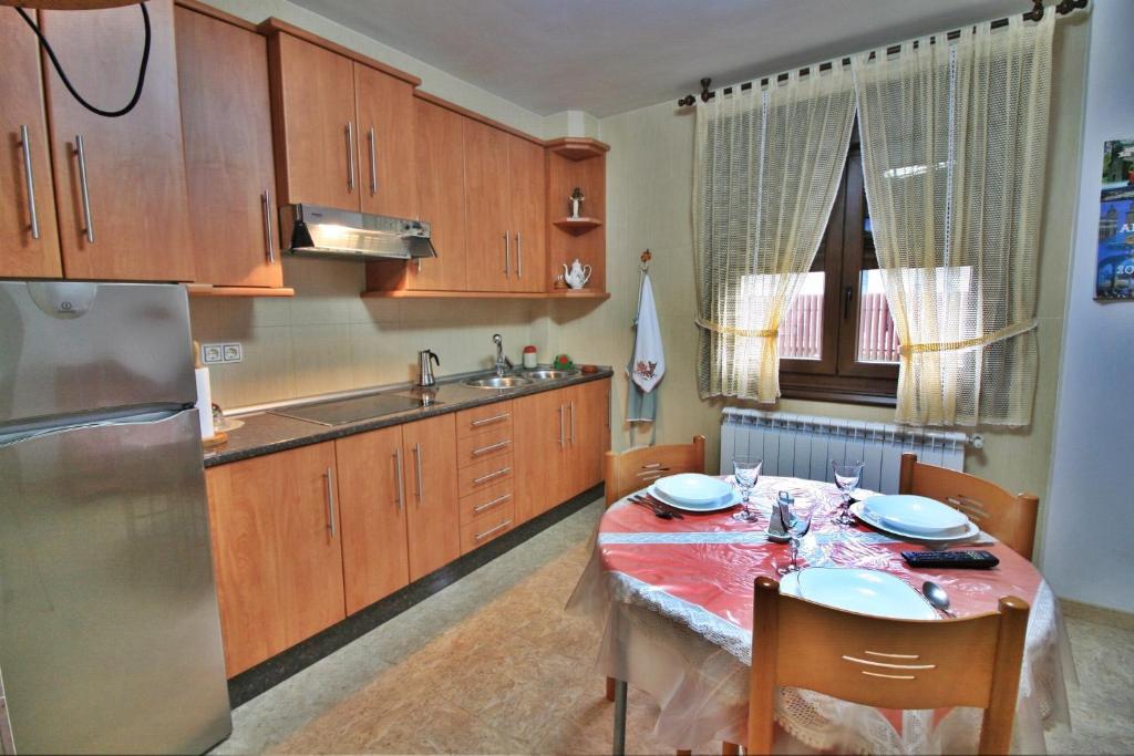 Apartamento Añon photo 1
