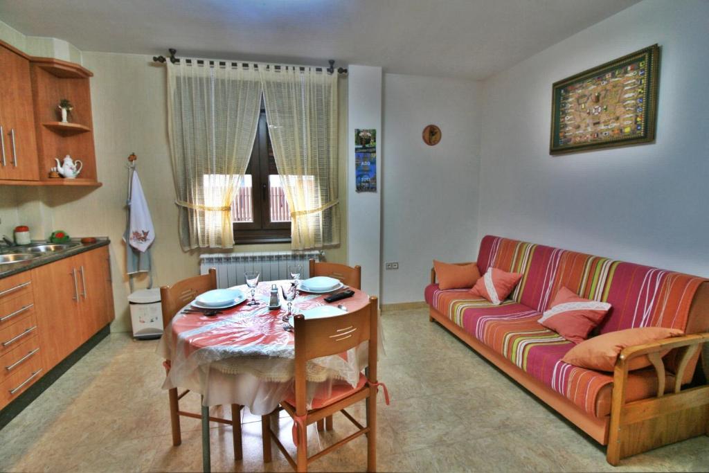 Apartamento Añon photo 2