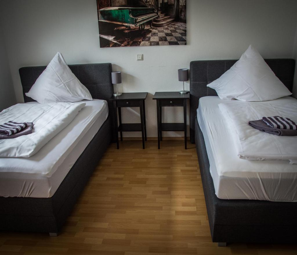 Hotel Gasthof Zur Post photo 2