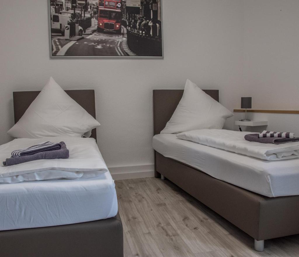 Hotel Gasthof Zur Post photo 3