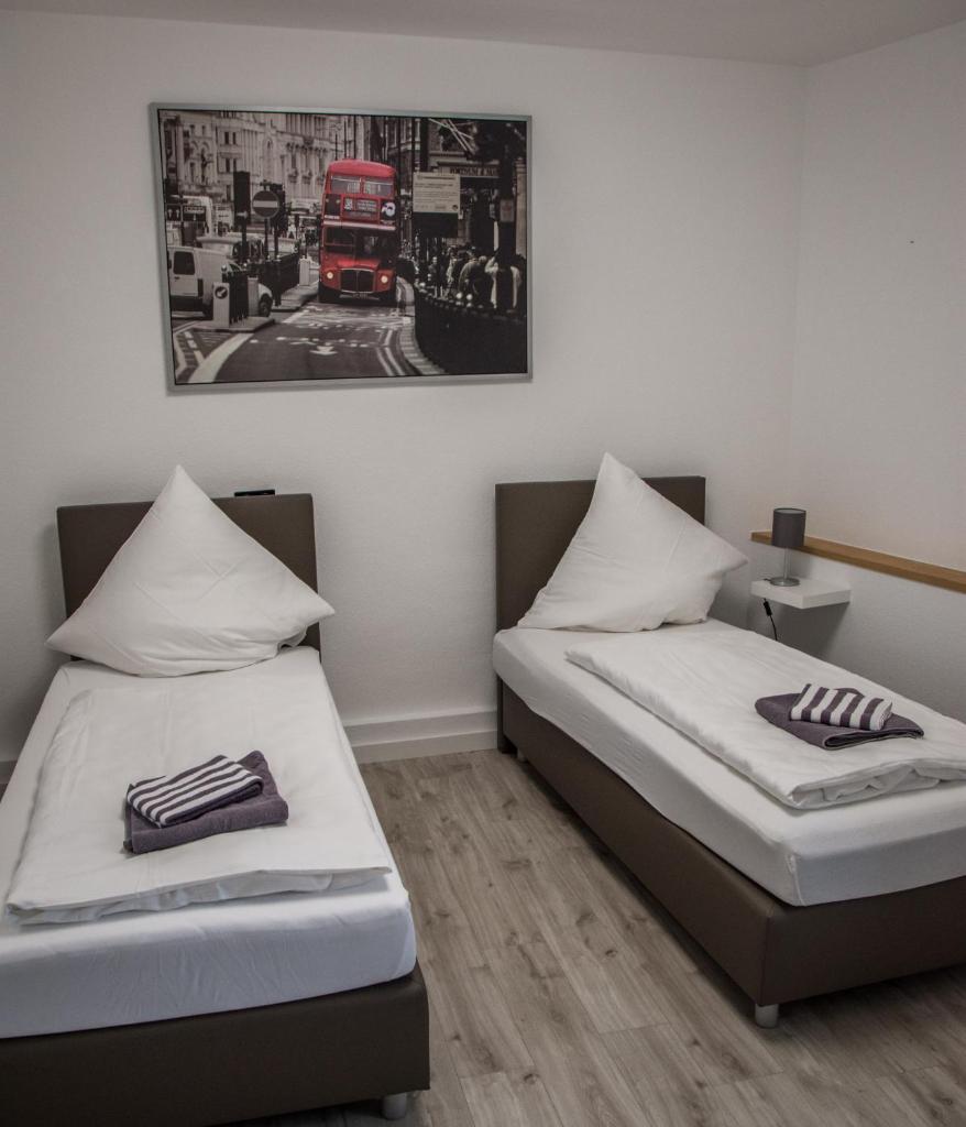 Hotel Gasthof Zur Post photo 4