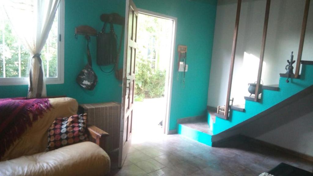 Duplex Vivero Miramar Argentina photo 1