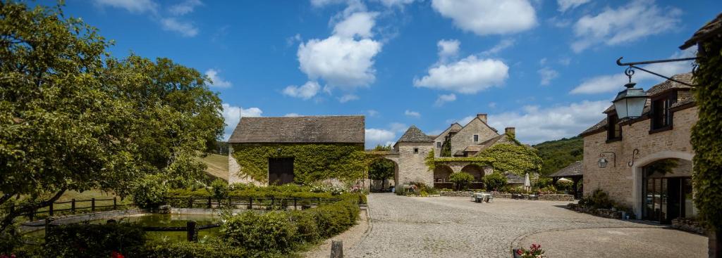 Le Hameau de Barboron photo 4