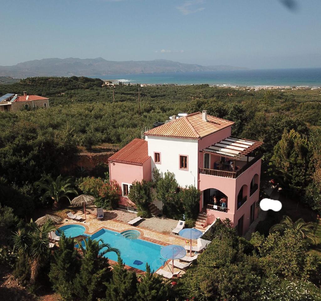 Villa Seli photo 1