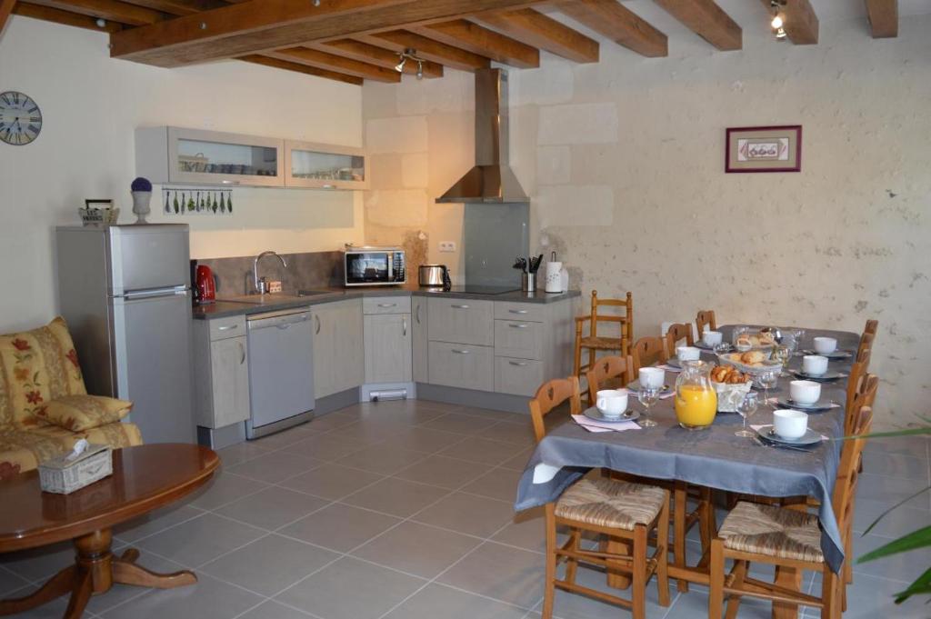 La Perronière photo 4