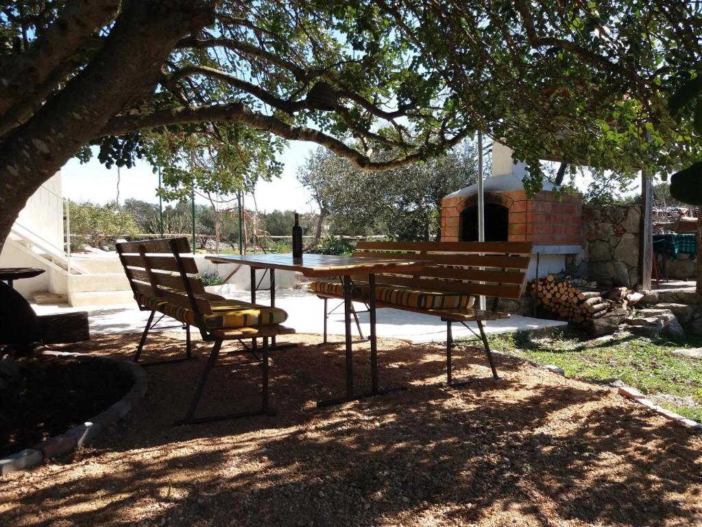 Hvar Mediterranean Ranch House photo 4