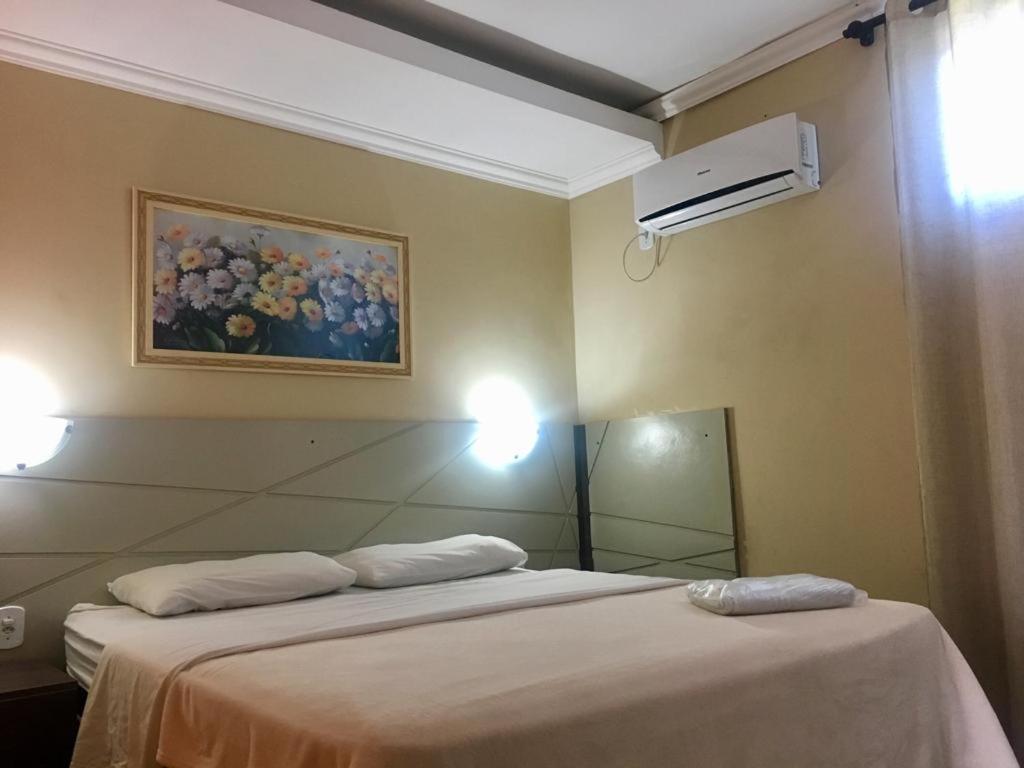 Hotel Solar Flores photo 3