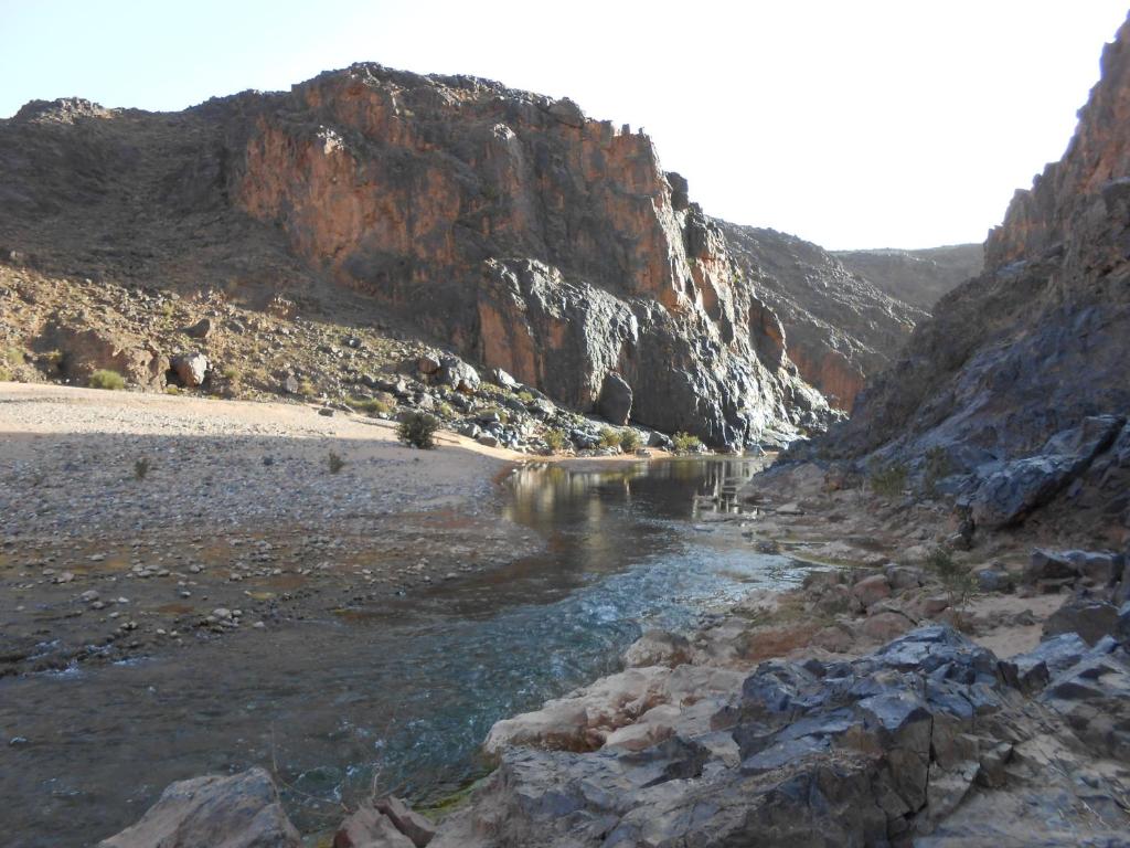 GITE D'etape SIDI FLAH photo 2
