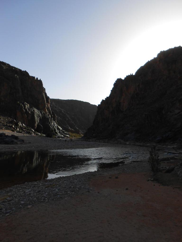 GITE D'etape SIDI FLAH photo 1