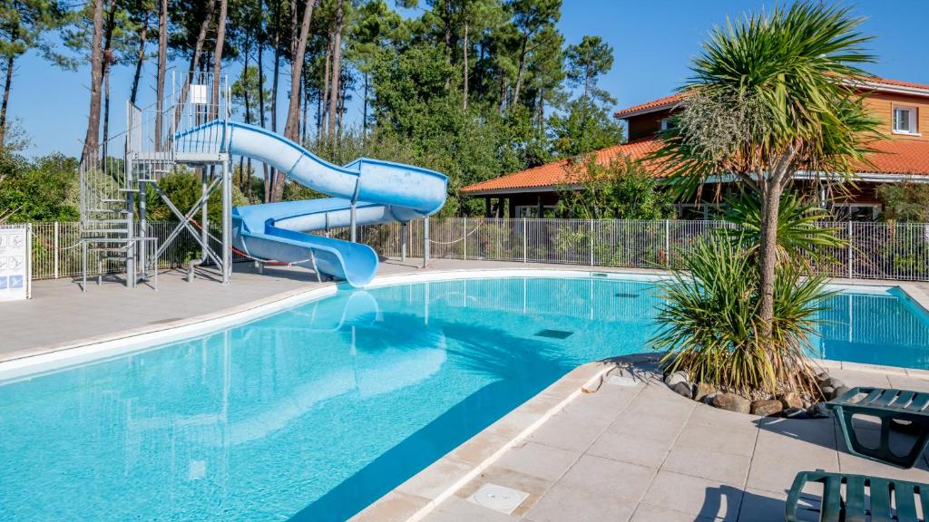 Vacancéole - Le Domaine des Grands Lacs photo 1