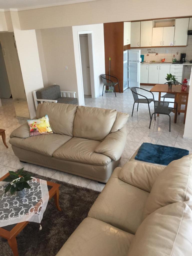 Apartment by the beach with amazing sea view photo 3