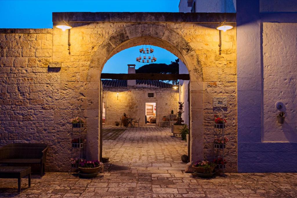 Masseria Casina Vitale photo 1