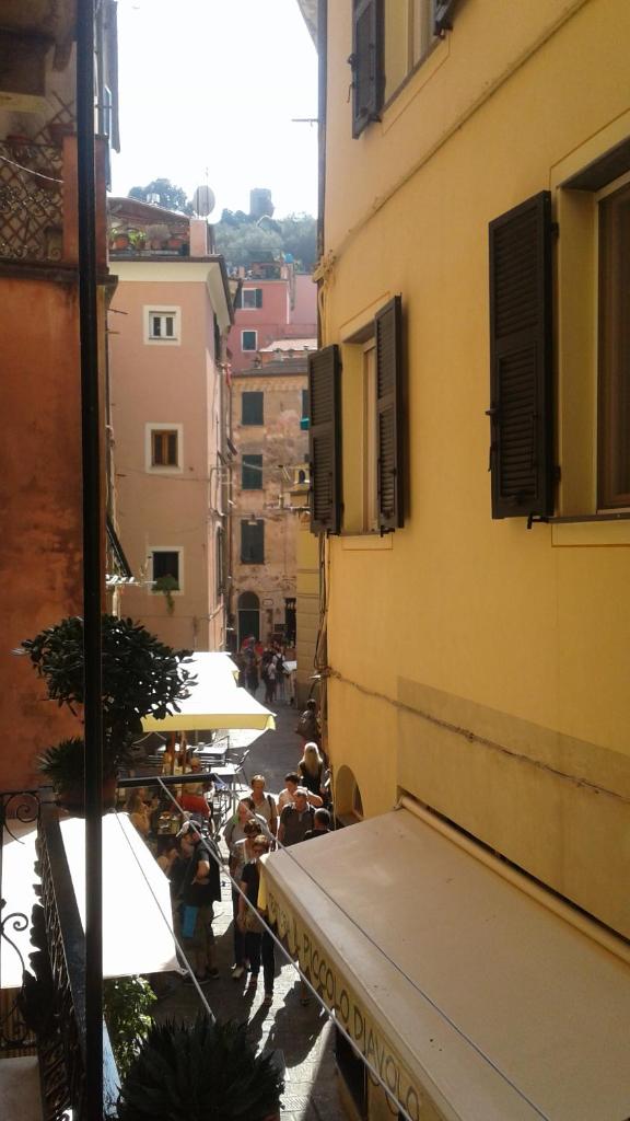 Appartamento in Via Vittorio Emanuele 34 photo 1