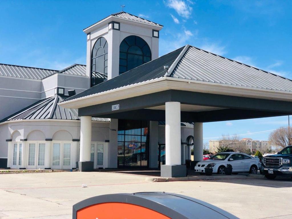 Extend-a-Suites - Extended Stay, I-40 Amarillo West image