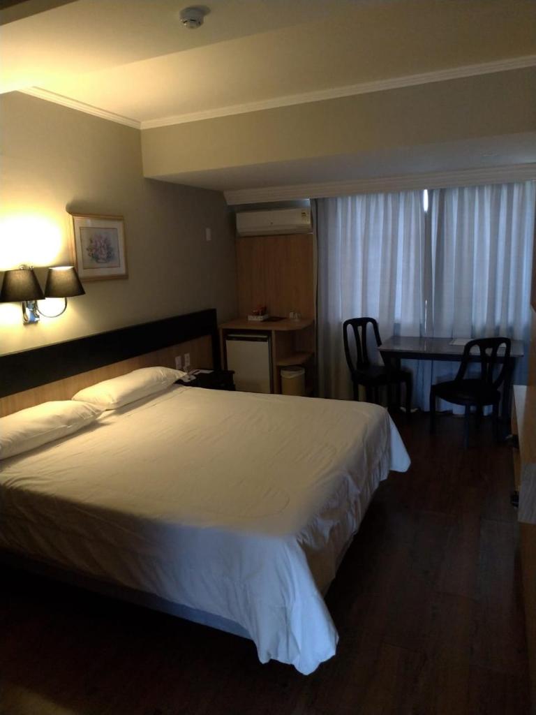 Premium Vila Velha Hotel photo 3