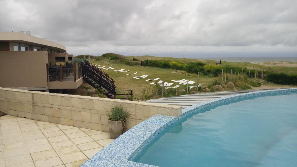 Apart Spa Linda Bay photo 3