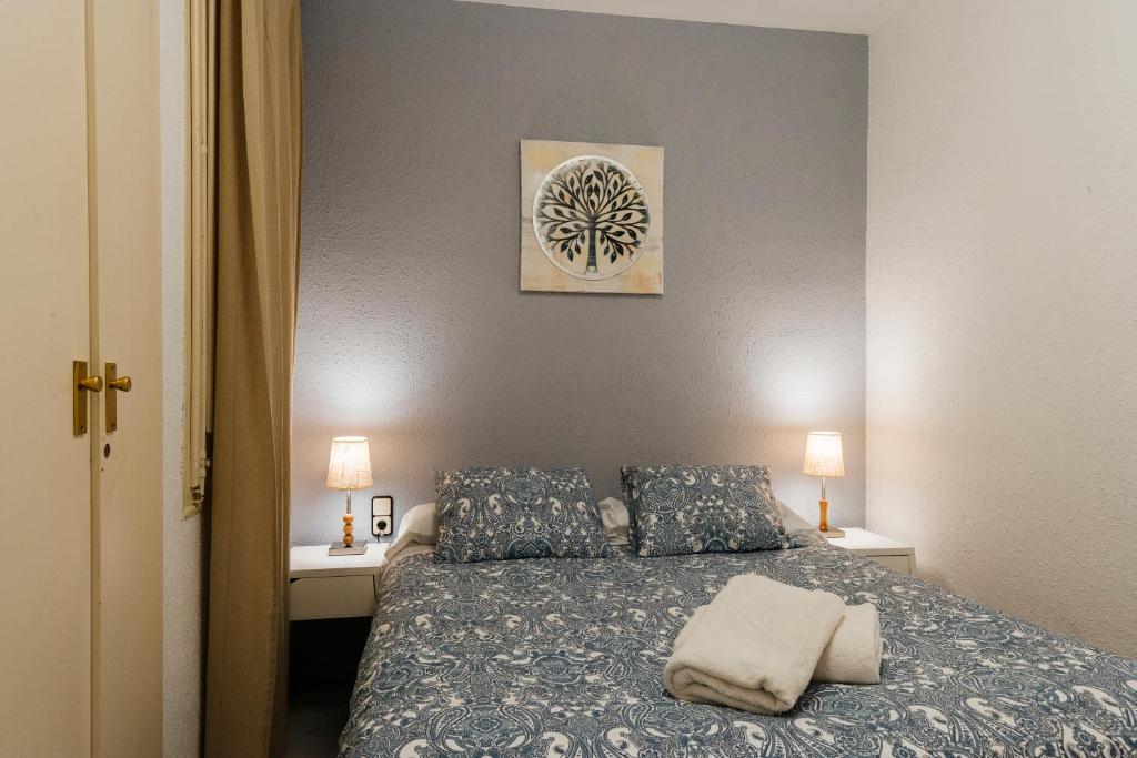 Apartamento Eixample Sants Estació photo 2