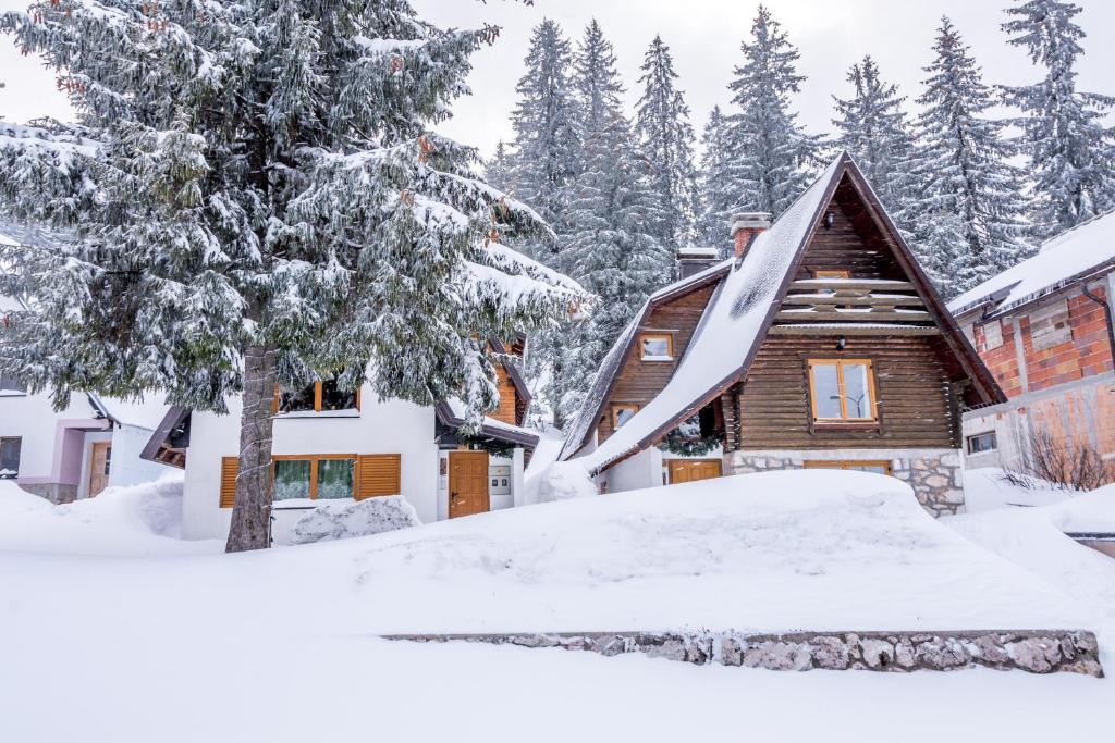 Apartmani "Jakovljević" Jahorina photo 4