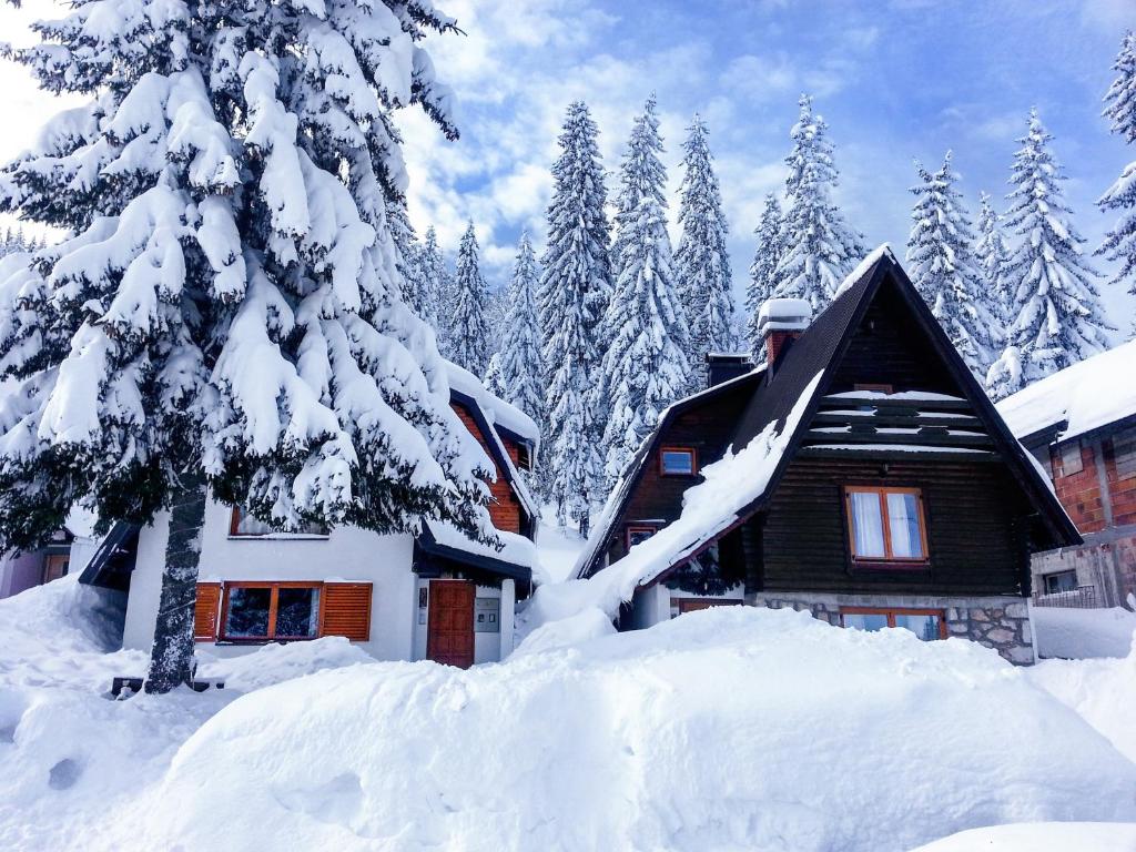 Apartmani "Jakovljević" Jahorina