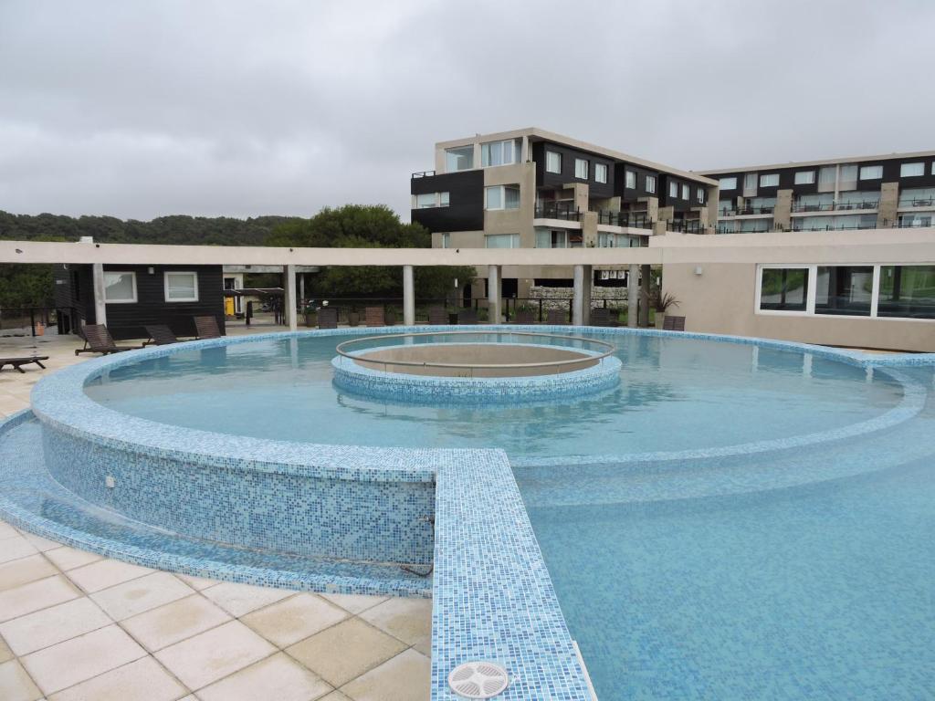 Apart Spa Linda Bay photo 2